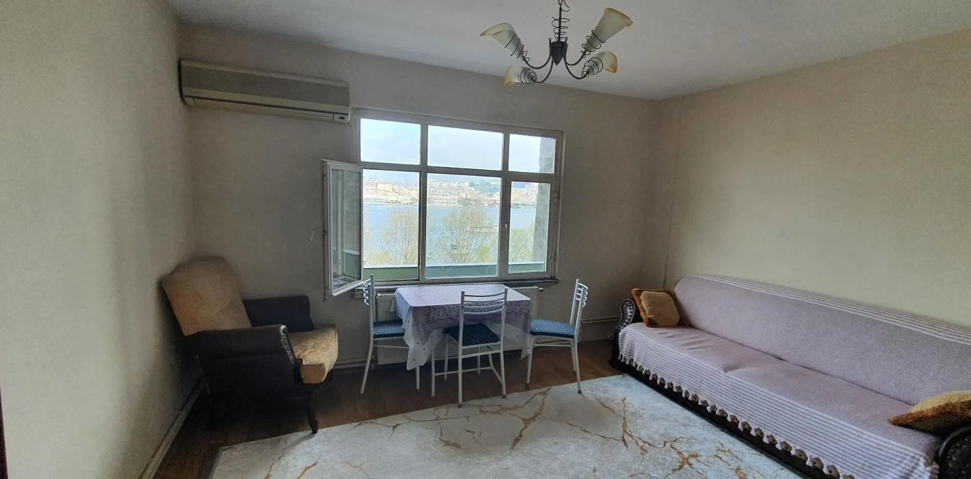 An Apartment Near The Sea Istanbul 0*,  Turkey