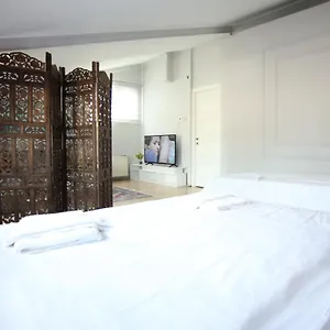 Aras Appartement